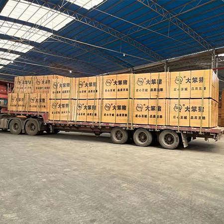 16厚建筑模板發廣東